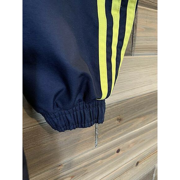 ADIDAS Zip Up Hooded Rain All Weather Lined Jacket Women's Size Large - Picture 5 of 8